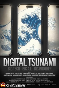 Der digitale Tsunami (2025)