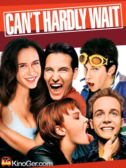 Can’t Hardly Wait - Ich kann's kaum erwarten (1998)