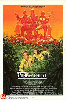 Insel Der Verdammten (1982)
