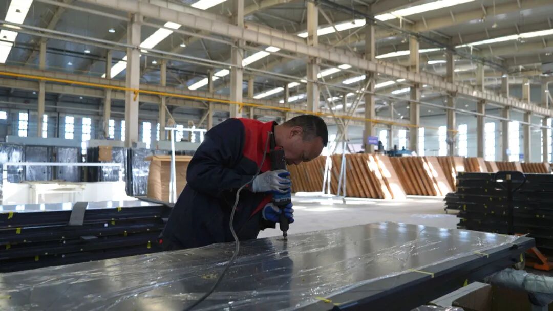 Использовать «качество» как ключ – раскрыть код высококачественного развития.