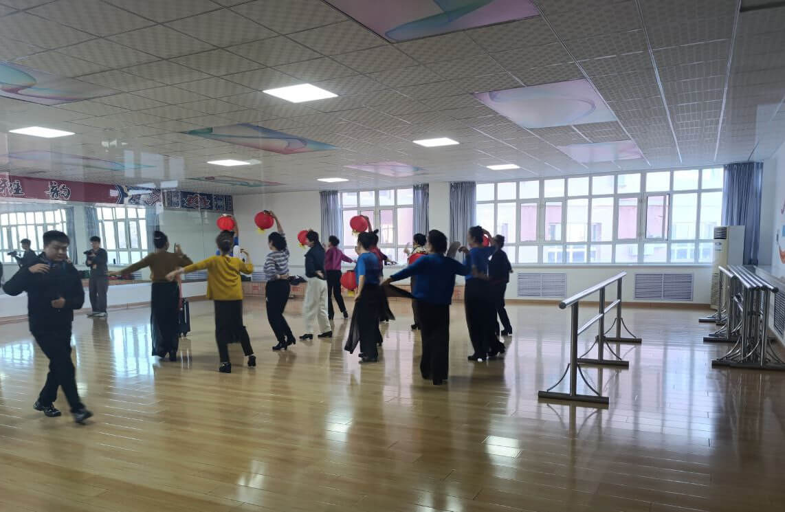 Встреча в нефтяном городе