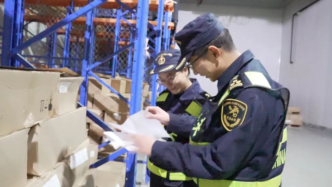 За период с января по сентябрь стоимость импорта замороженной рыбы из Казахстана через пограничный пункт Жеменей заняла первое место в стране.