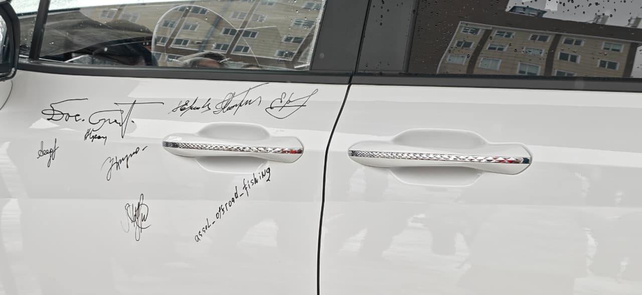 В Казахстане дан старт республиканскому проекту «Я здесь. 1001 история» с попыткой установления мирового рекорда